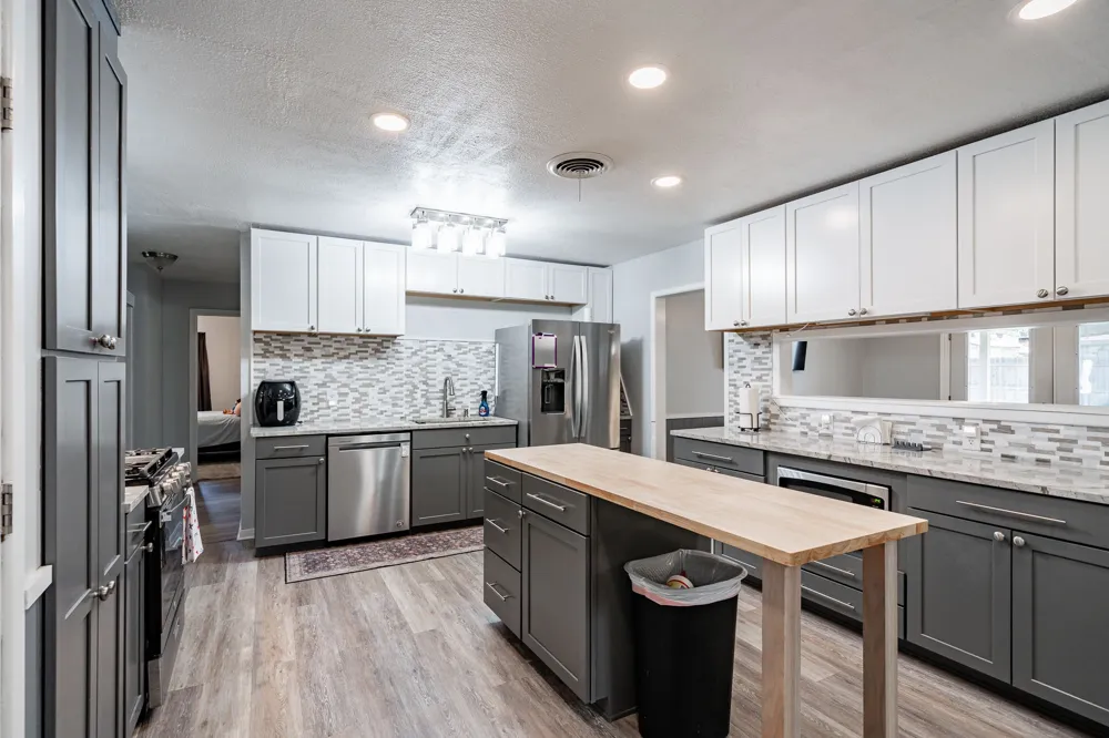 4350 MARY LOU Abilene, TX 79606