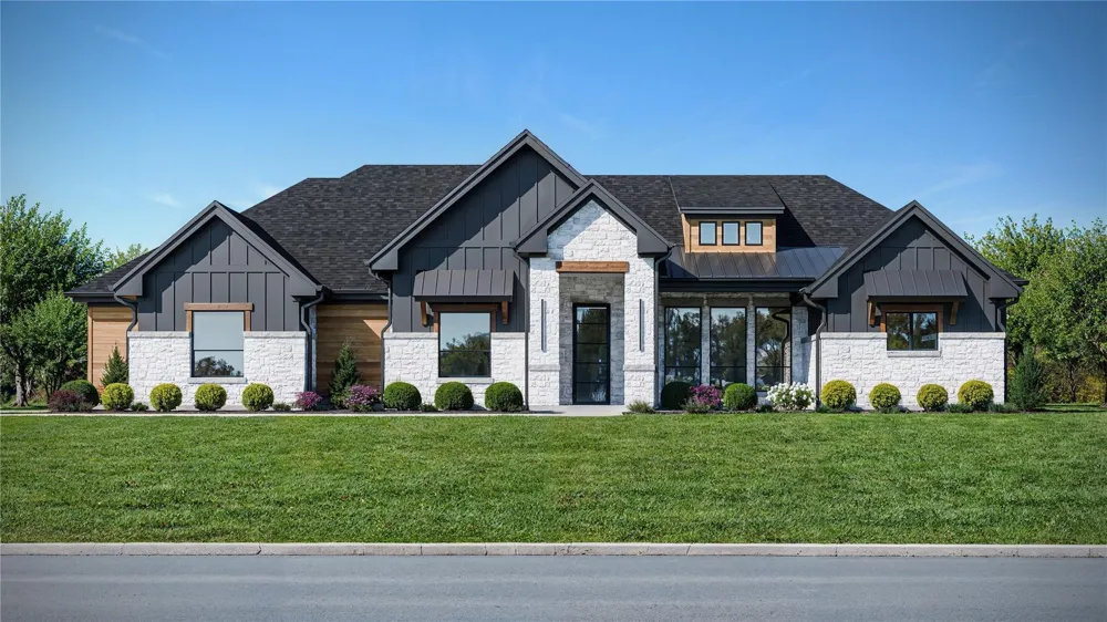 1416 Weston Ridge Grandview, TX 76050