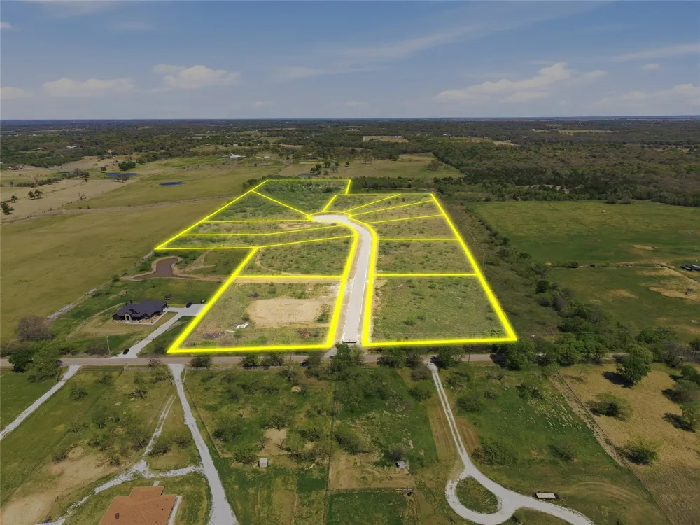 1408 Weston Ridge Grandview, TX 76050