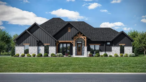 1408 Weston Ridge