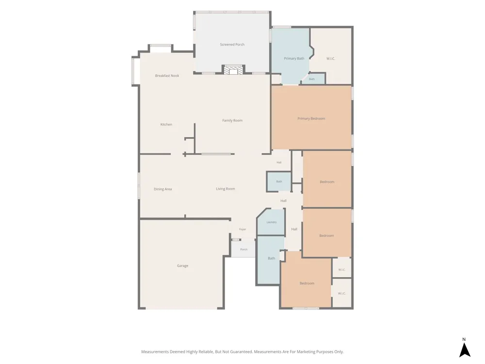 4013 Azalea Drive Haltom City, TX 76137