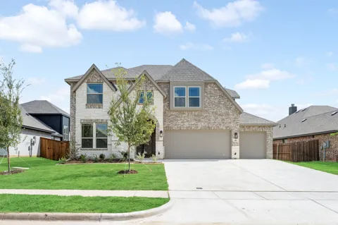 116 Mockingbird Hill Drive
