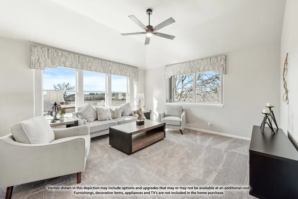 120 Mockingbird Hill Drive Joshua, TX 76058
