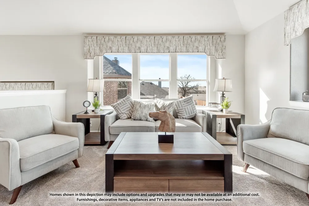 120 Mockingbird Hill Drive Joshua, TX 76058