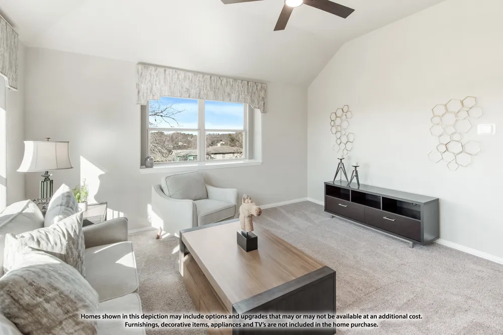 120 Mockingbird Hill Drive Joshua, TX 76058