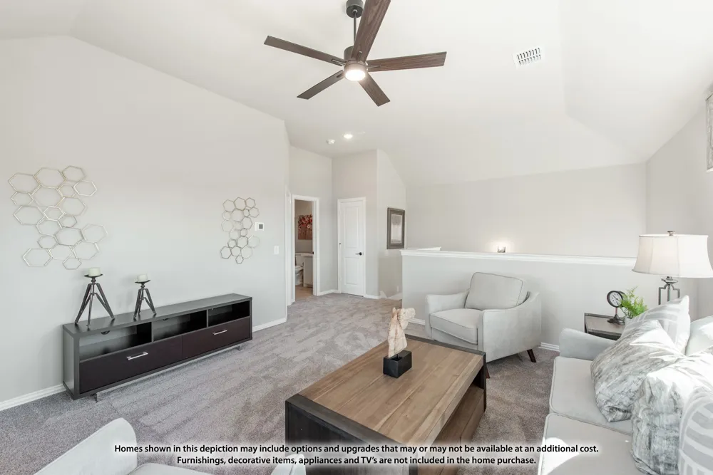 120 Mockingbird Hill Drive Joshua, TX 76058