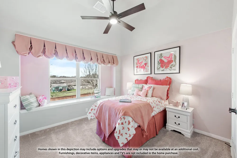 120 Mockingbird Hill Drive Joshua, TX 76058