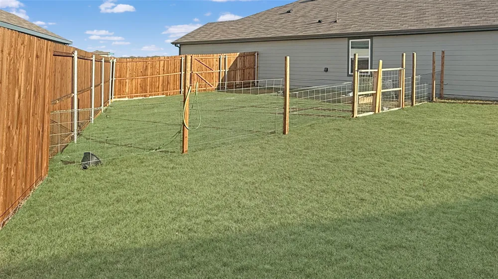 1310 Sideboard Drive Nevada, TX 75173