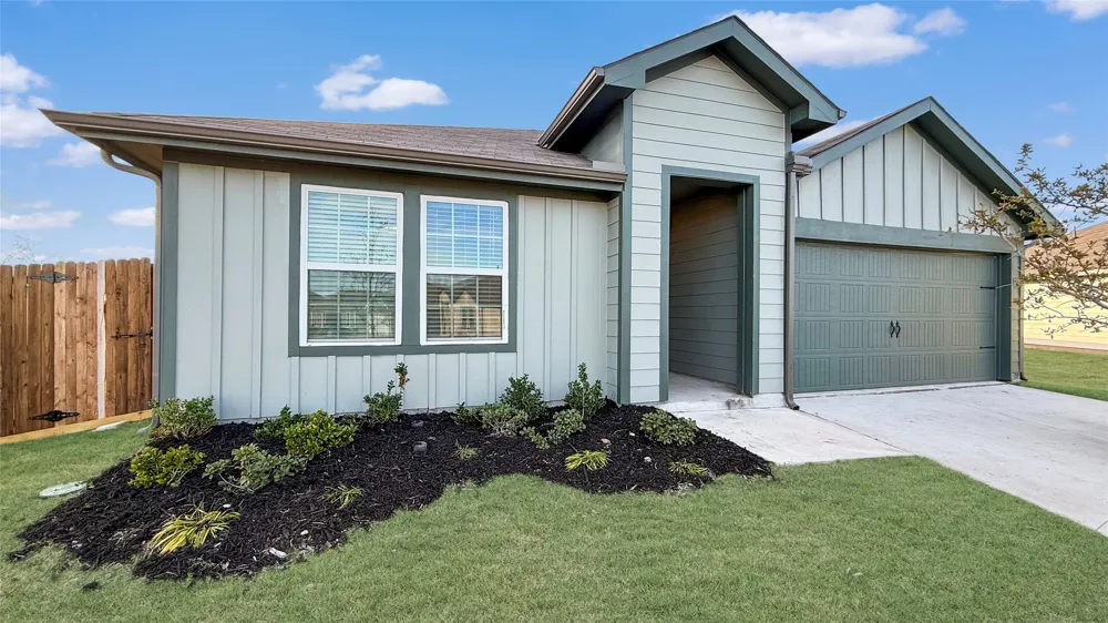 1310 Sideboard Drive Nevada, TX 75173