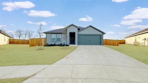 1310 Sideboard Drive