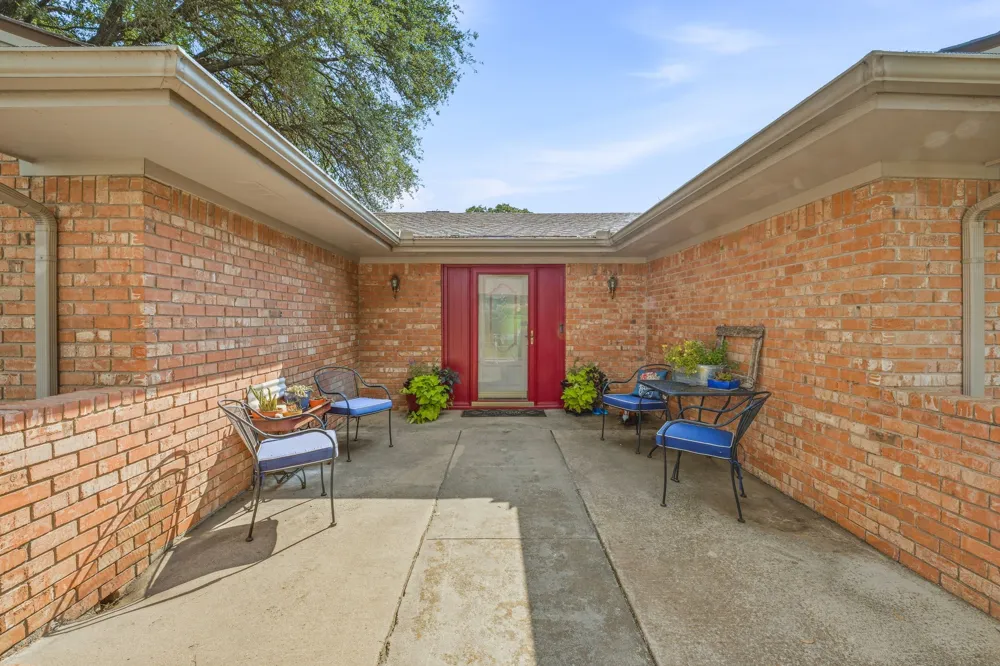 1335 Lydia Street Stephenville, TX 76401