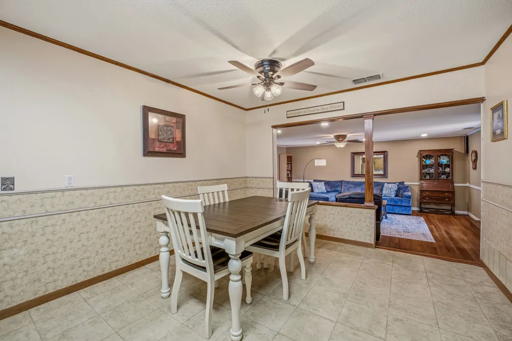 1335 Lydia Street Stephenville, TX 76401