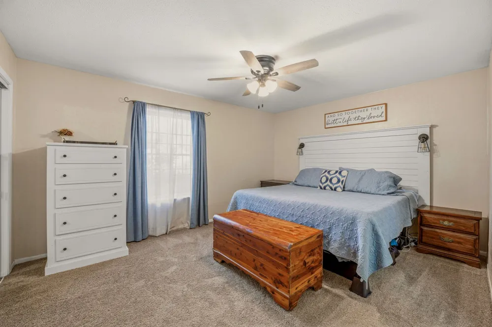 1335 Lydia Street Stephenville, TX 76401