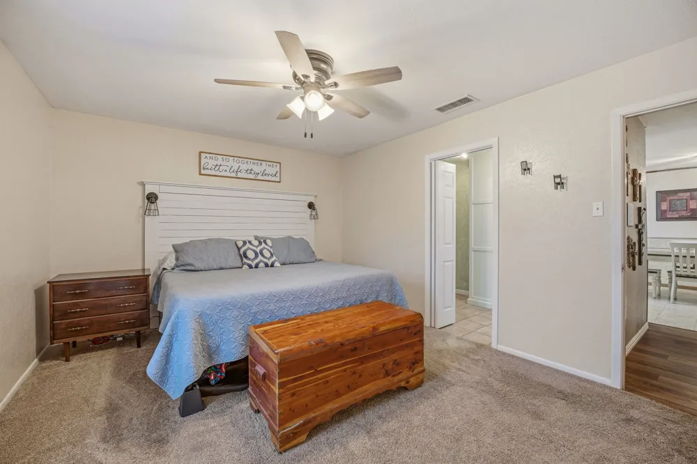 1335 Lydia Street Stephenville, TX 76401