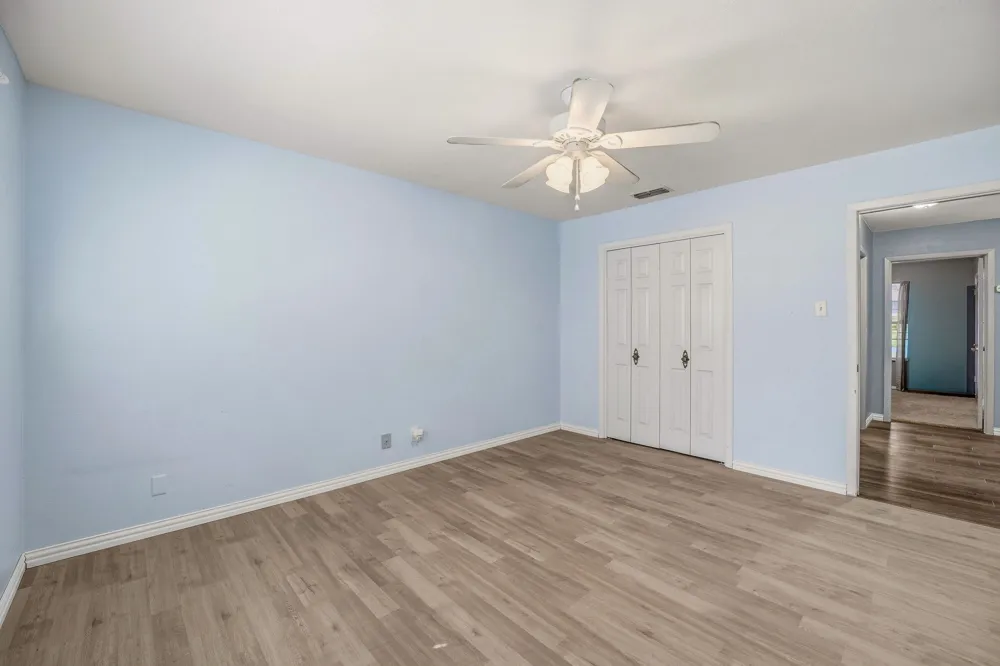 1335 Lydia Street Stephenville, TX 76401