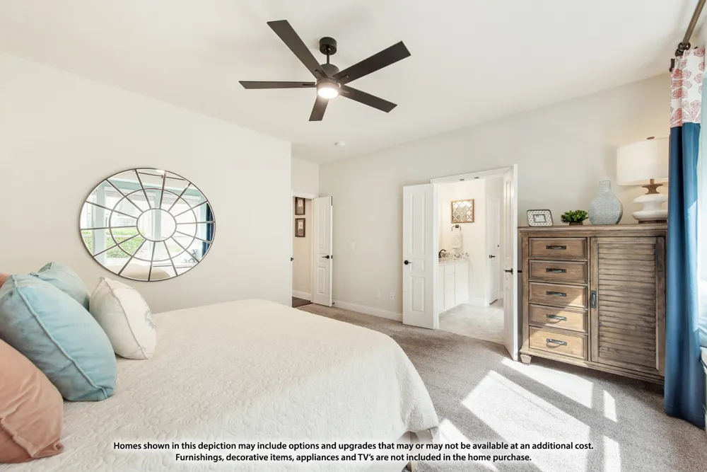 984 Imperial Eagle Road Alvarado, TX 76009
