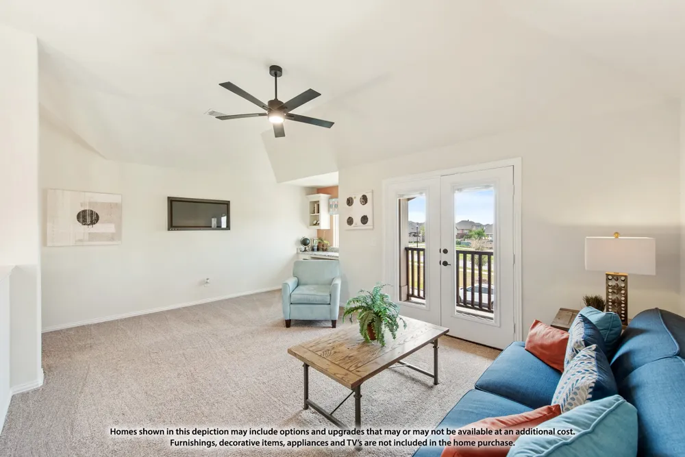 984 Imperial Eagle Road Alvarado, TX 76009
