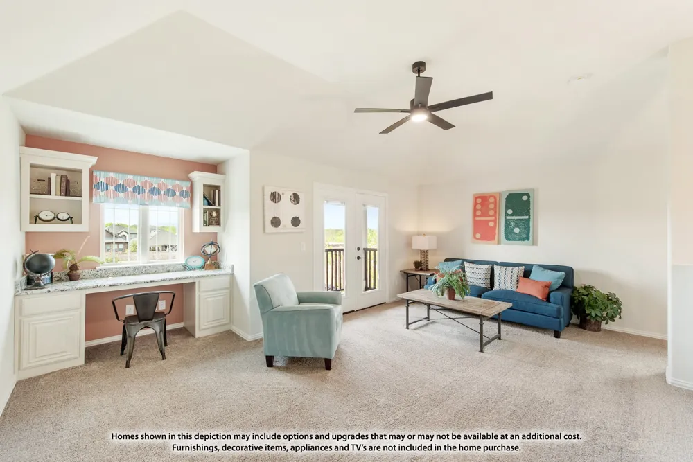 984 Imperial Eagle Road Alvarado, TX 76009