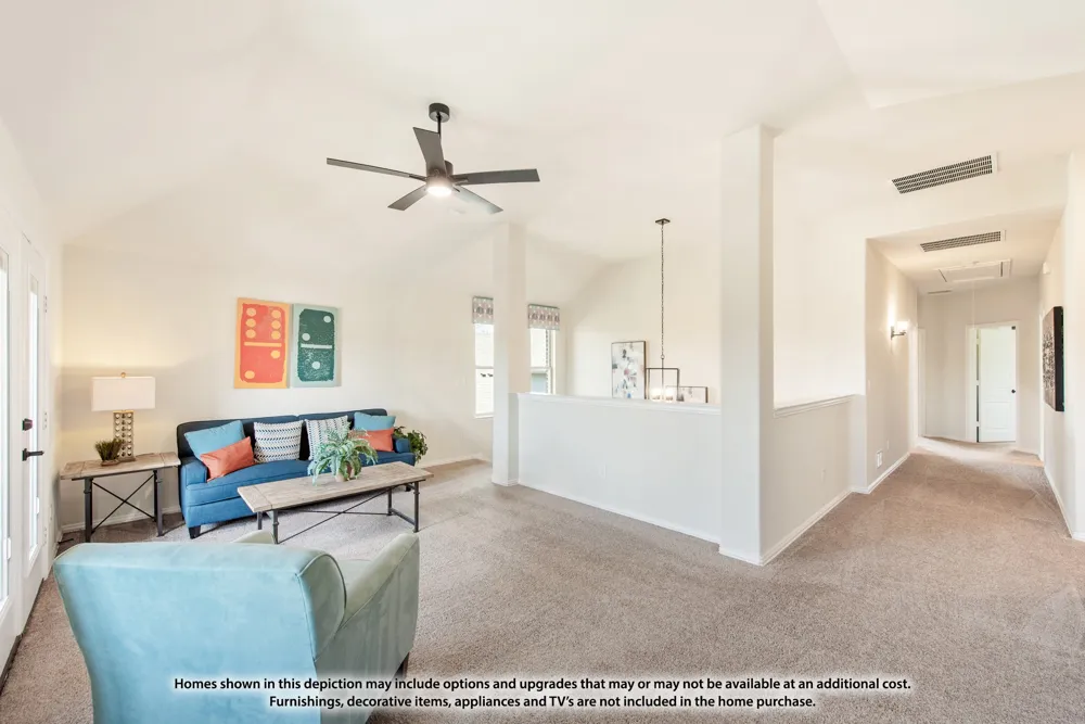 984 Imperial Eagle Road Alvarado, TX 76009