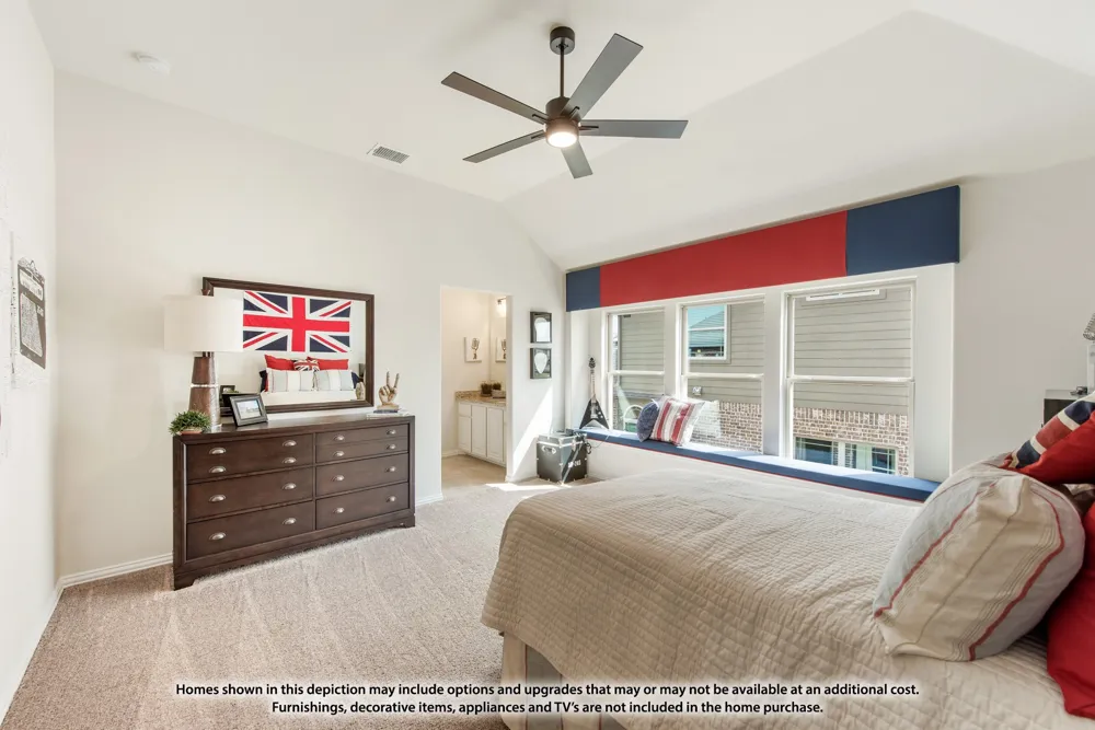 984 Imperial Eagle Road Alvarado, TX 76009