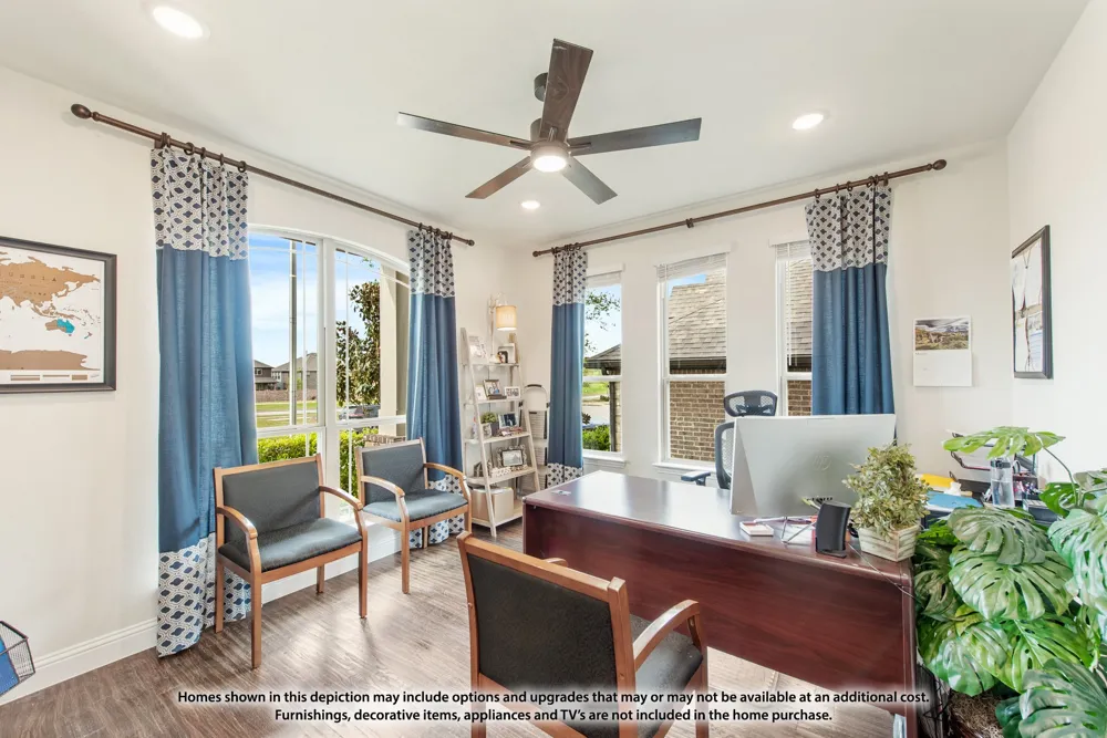 984 Imperial Eagle Road Alvarado, TX 76009