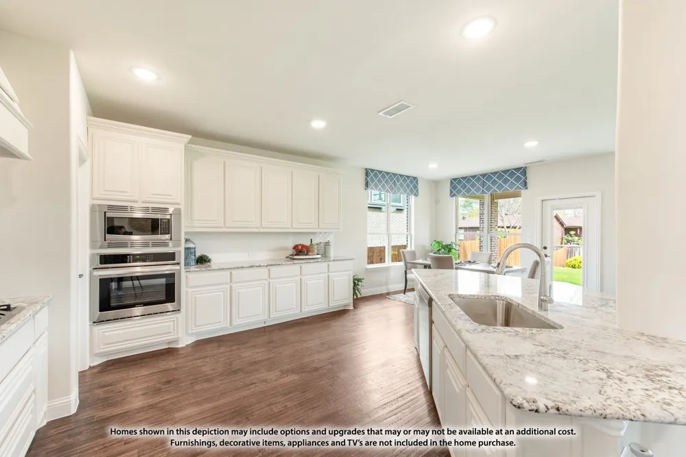 984 Imperial Eagle Road Alvarado, TX 76009