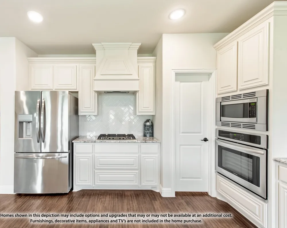 984 Imperial Eagle Road Alvarado, TX 76009