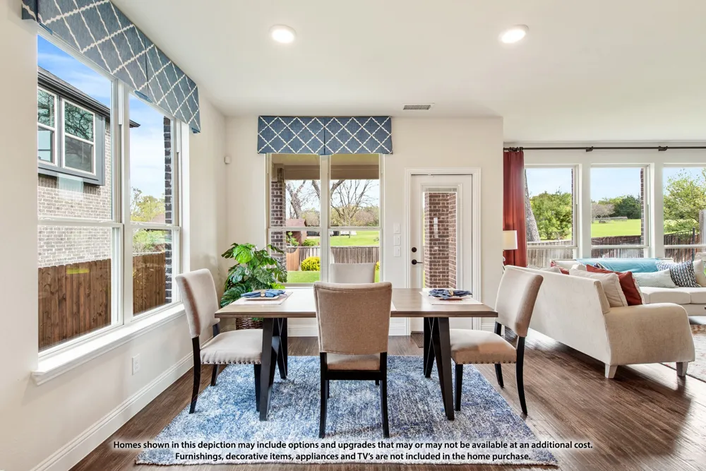984 Imperial Eagle Road Alvarado, TX 76009