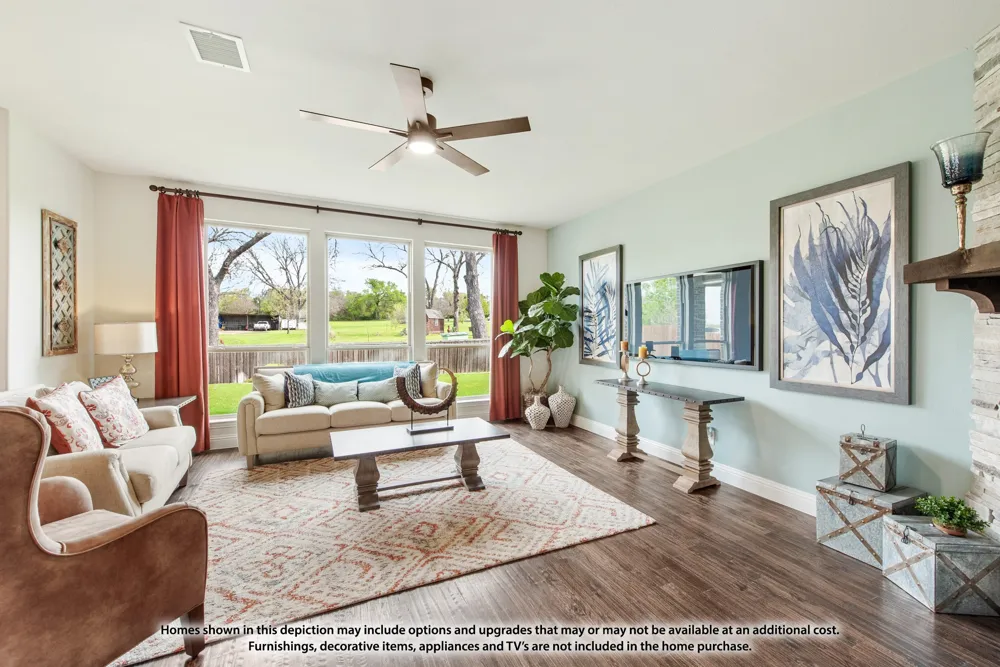 984 Imperial Eagle Road Alvarado, TX 76009