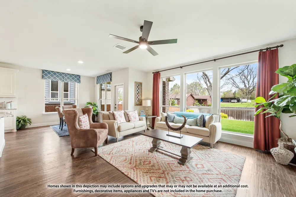 984 Imperial Eagle Road Alvarado, TX 76009