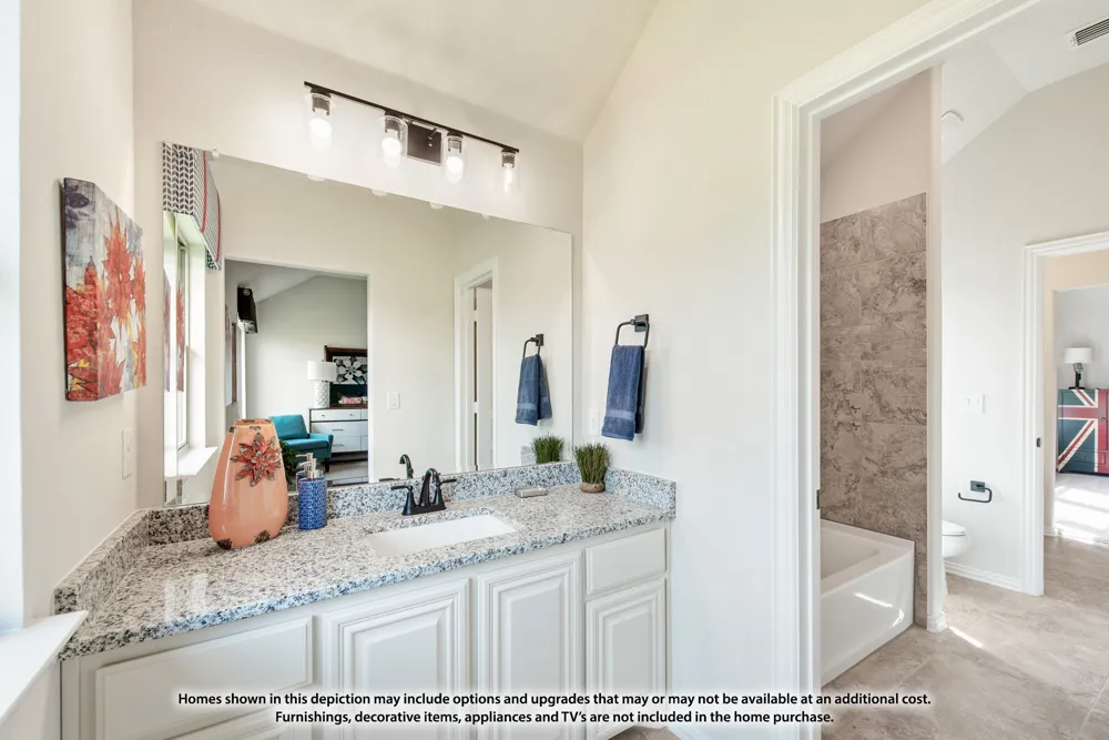 984 Imperial Eagle Road Alvarado, TX 76009