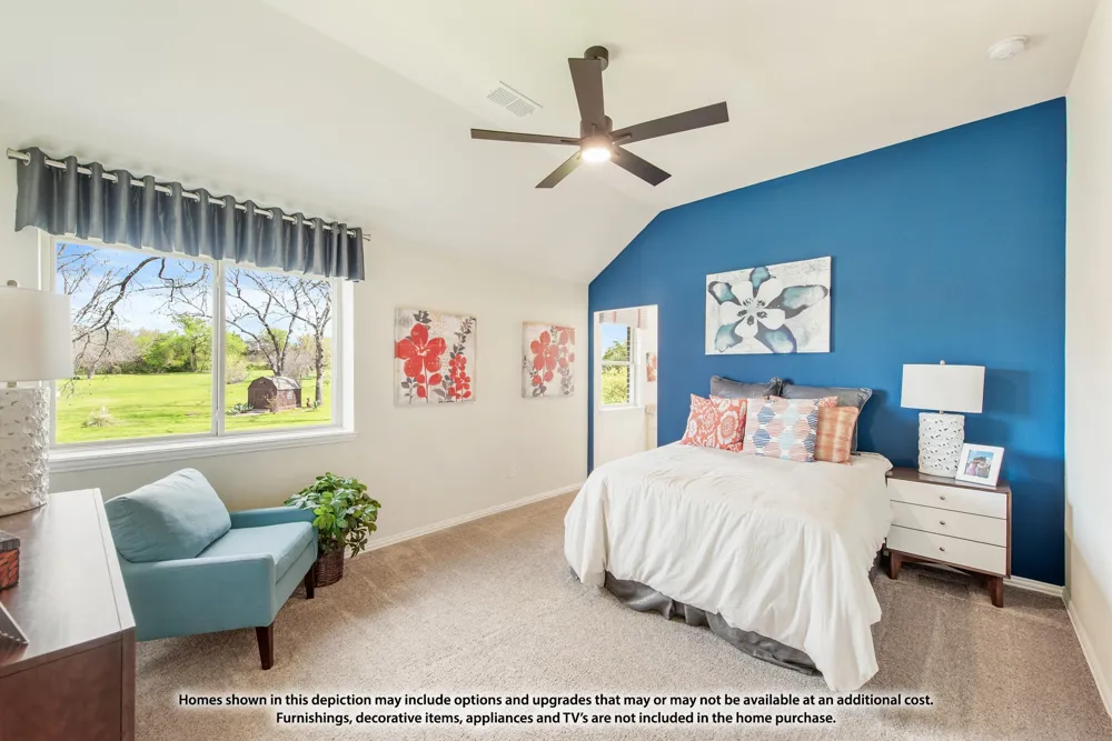 984 Imperial Eagle Road Alvarado, TX 76009