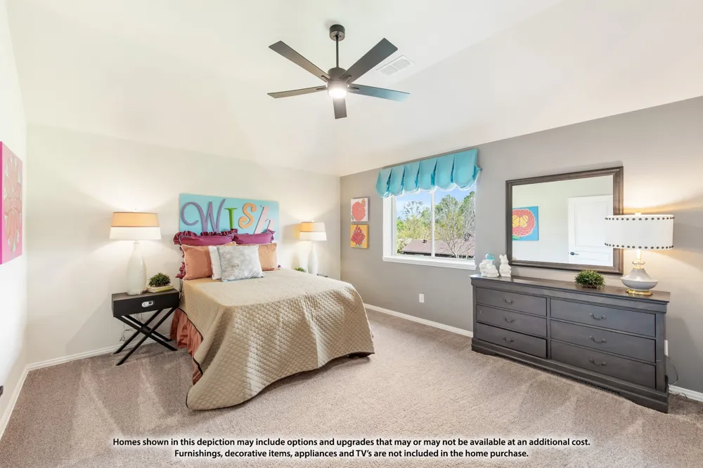 984 Imperial Eagle Road Alvarado, TX 76009
