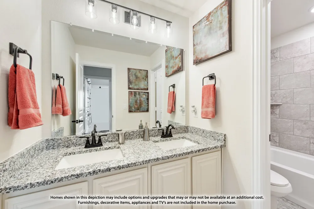 984 Imperial Eagle Road Alvarado, TX 76009