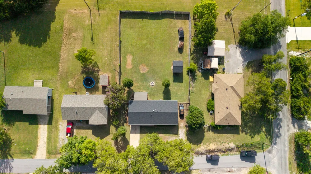 109 S Shaw Street Tom Bean, TX 75489