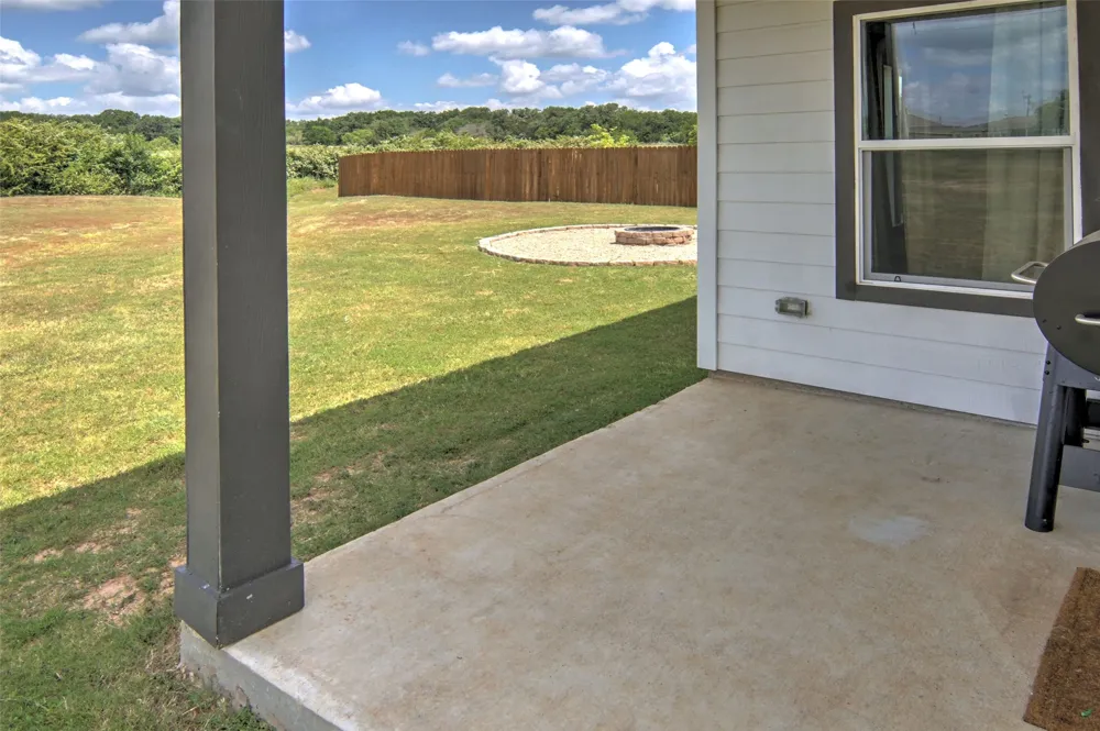7206 Treaty Oaks Boulevard Granbury, TX 76048