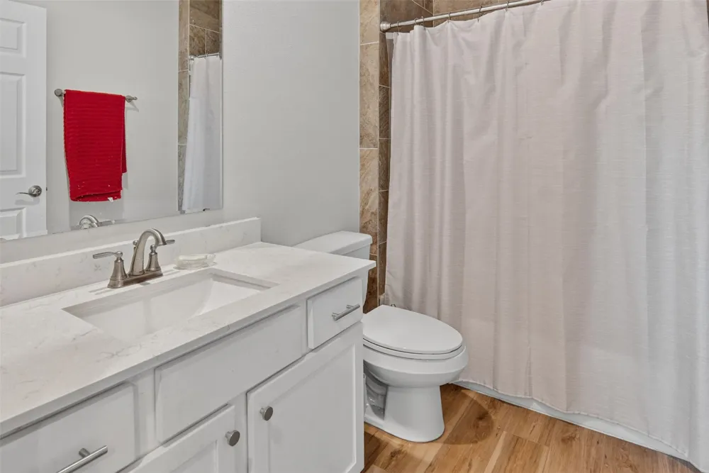 7206 Treaty Oaks Boulevard Granbury, TX 76048