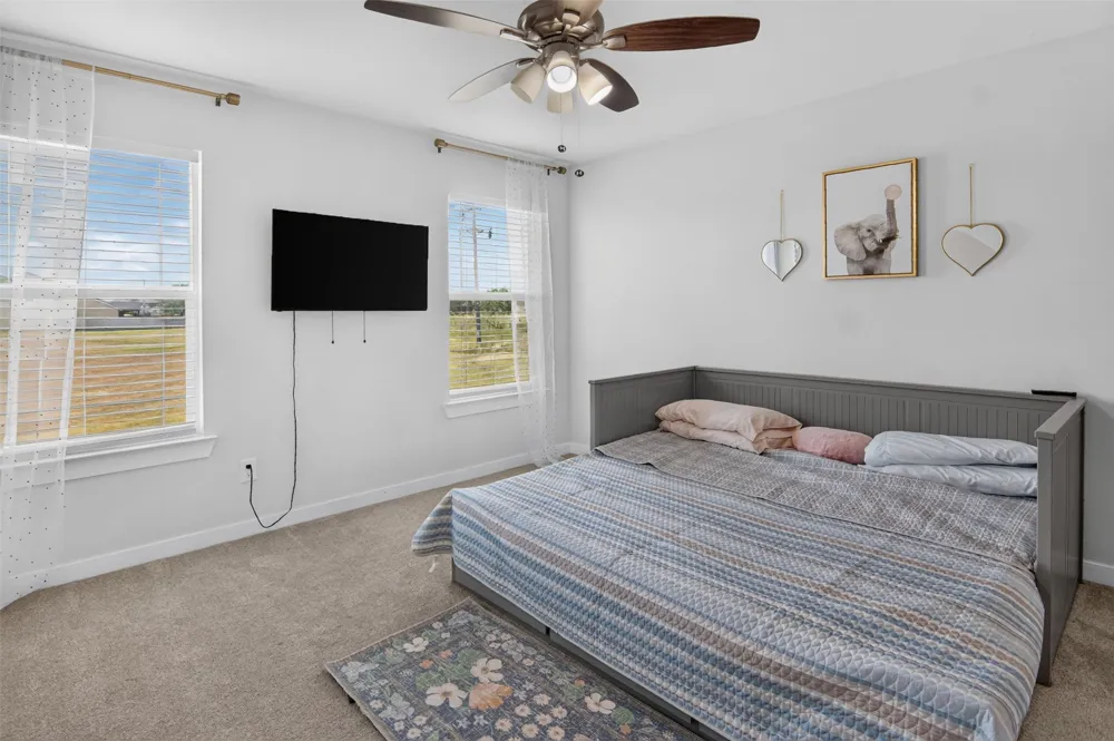 7206 Treaty Oaks Boulevard Granbury, TX 76048