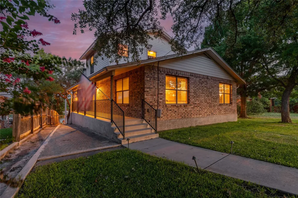 106 Mintons Draw Brownwood, TX 76801