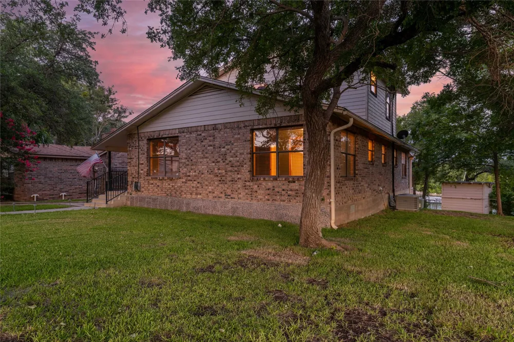 106 Mintons Draw Brownwood, TX 76801