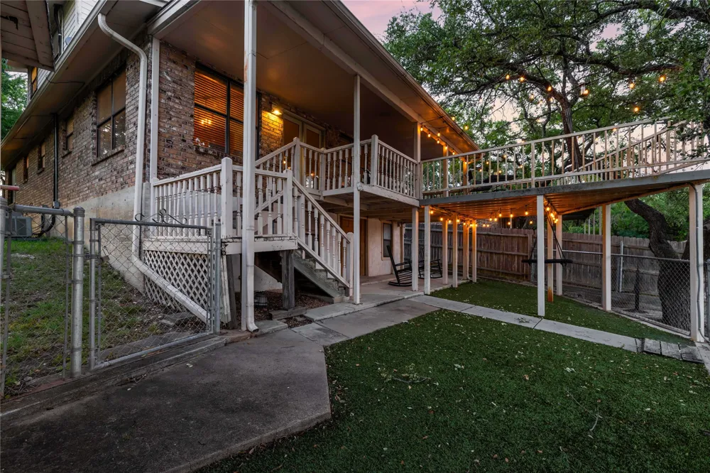 106 Mintons Draw Brownwood, TX 76801