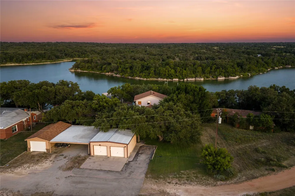 106 Mintons Draw Brownwood, TX 76801