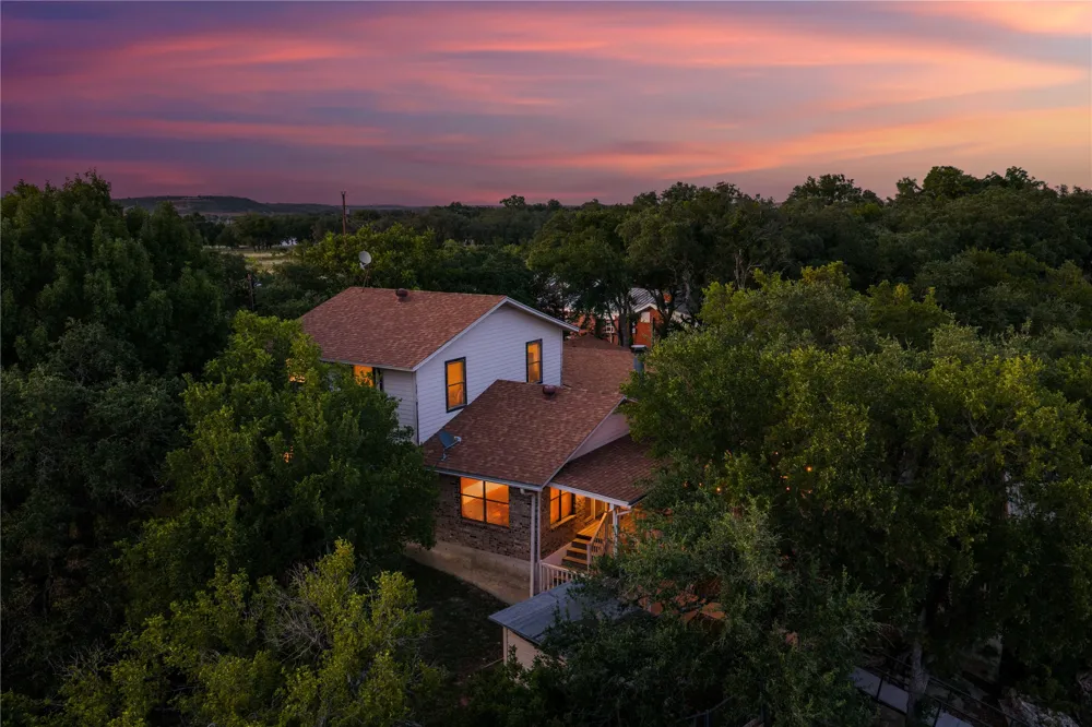 106 Mintons Draw Brownwood, TX 76801