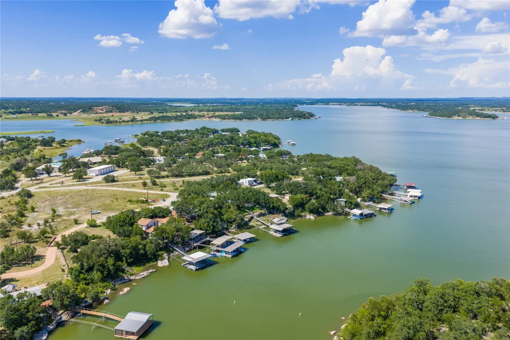 106 Mintons Draw Brownwood, TX 76801