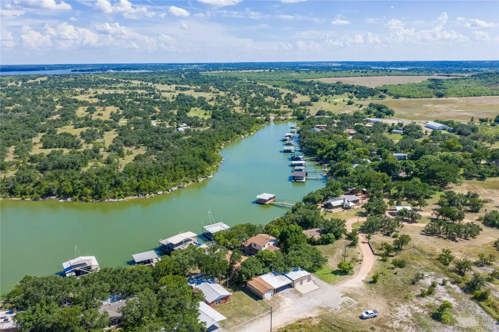 106 Mintons Draw Brownwood, TX 76801