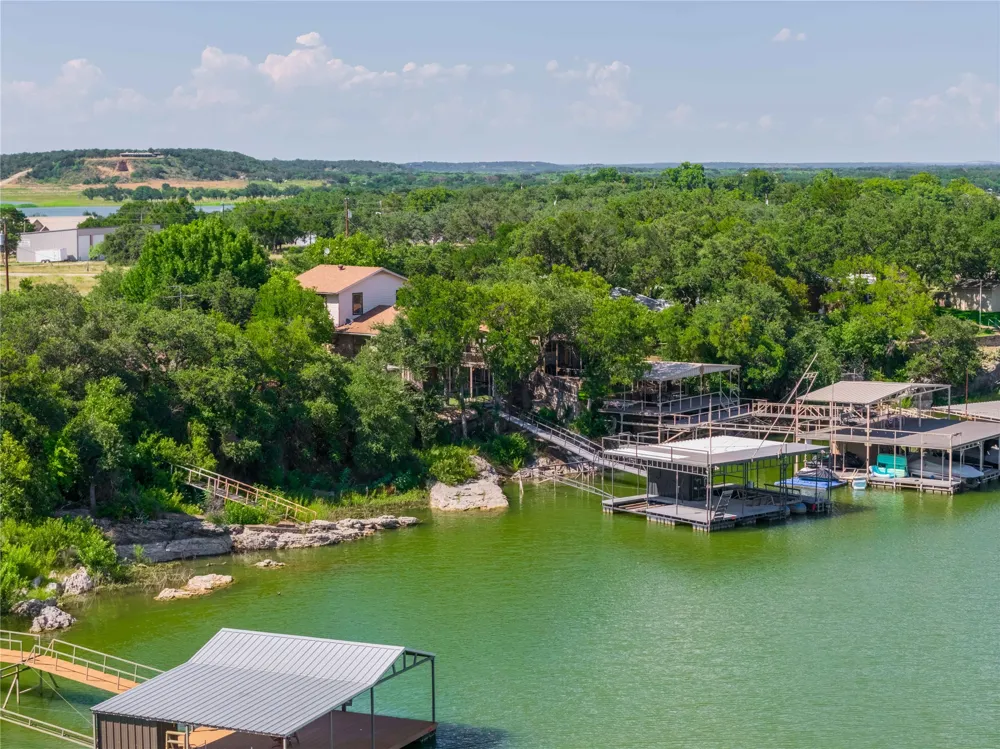 106 Mintons Draw Brownwood, TX 76801