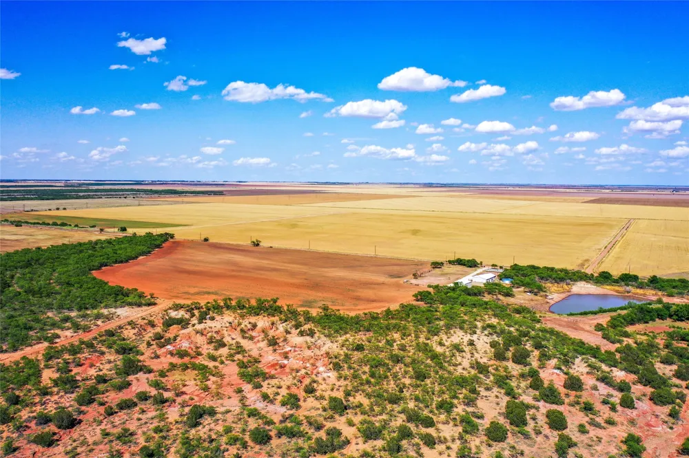 CR 454 Sagerton, TX 79548