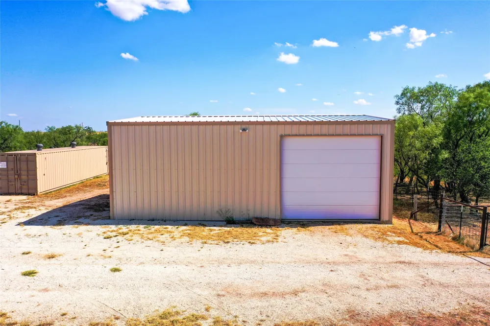 CR 454 Sagerton, TX 79548