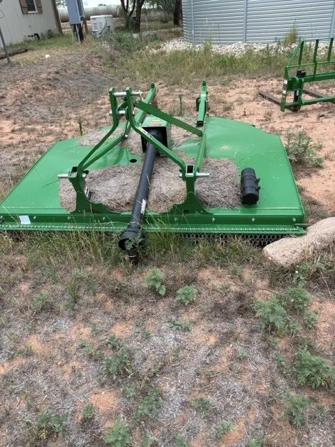 CR 454 Sagerton, TX 79548