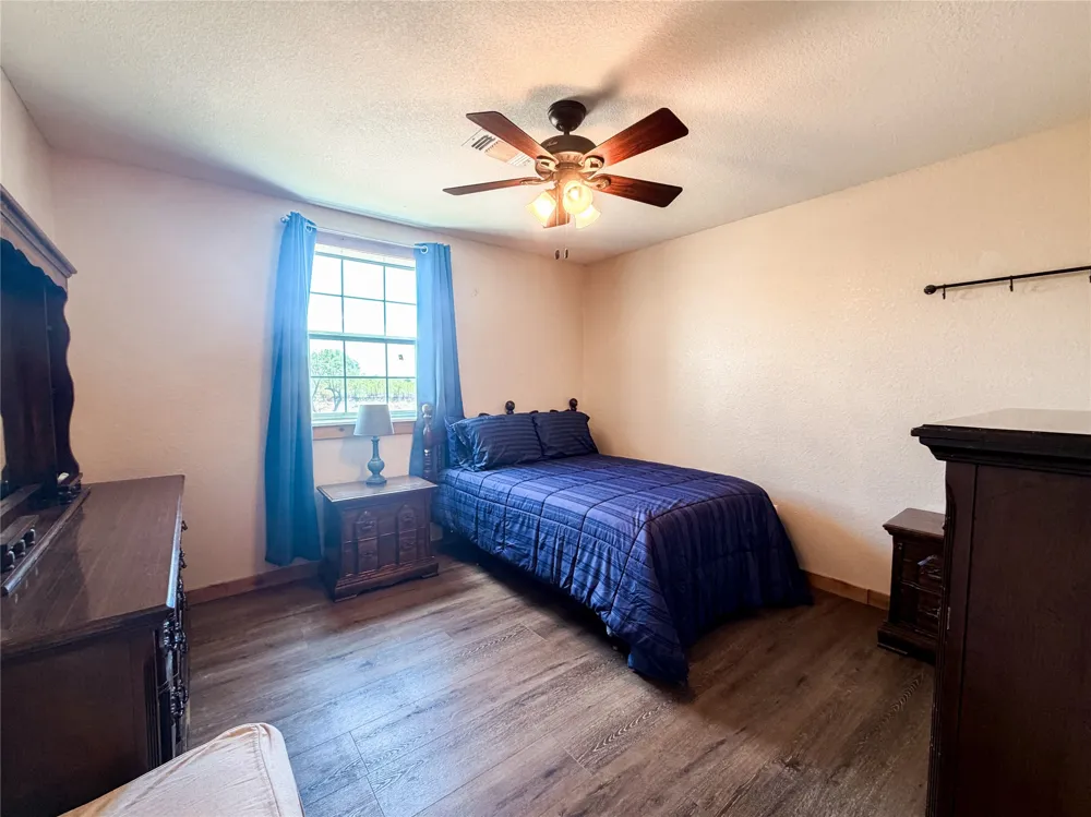 CR 454 Sagerton, TX 79548